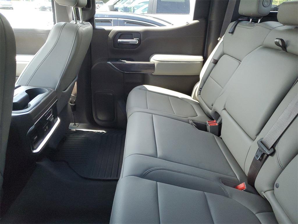 used 2019 Chevrolet Silverado 1500 car, priced at $36,290