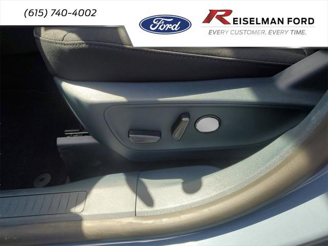 new 2025 Ford Maverick car, priced at $38,230