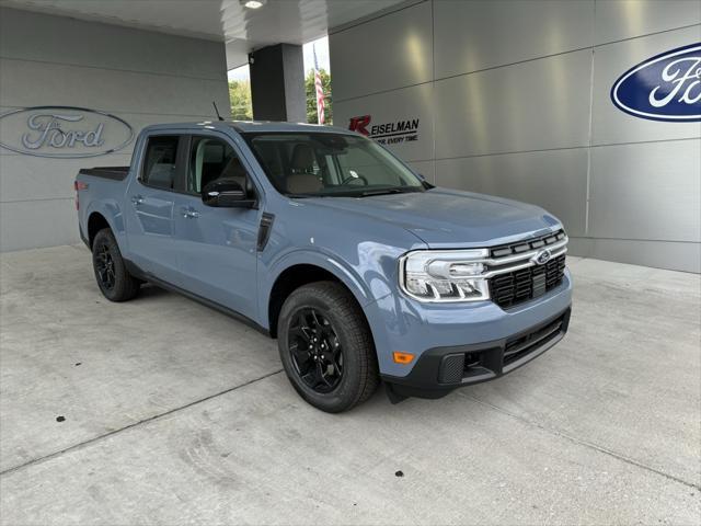 new 2024 Ford Maverick car, priced at $36,567