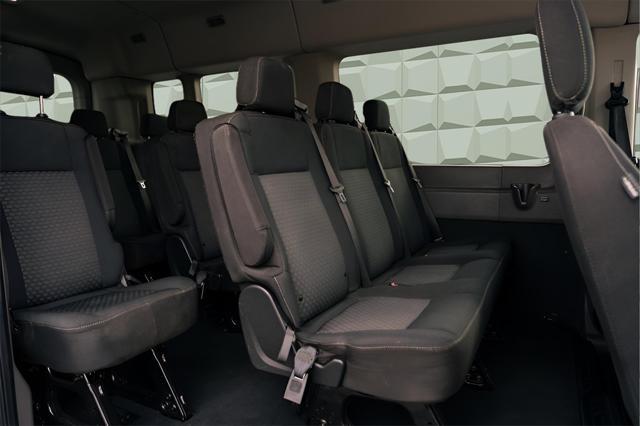 used 2022 Ford Transit-350 car, priced at $48,900