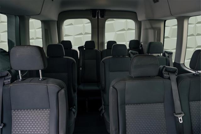 used 2022 Ford Transit-350 car, priced at $48,900