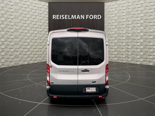 used 2022 Ford Transit-350 car, priced at $48,900