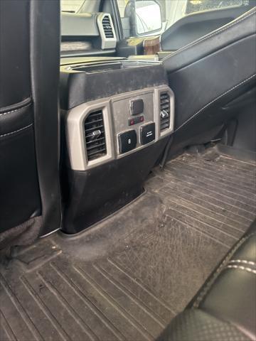 used 2018 Ford F-150 car, priced at $33,690