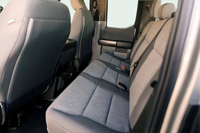 new 2025 Ford F-150 car, priced at $46,664
