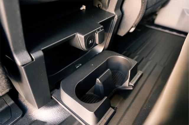 new 2025 Ford F-150 car, priced at $46,664