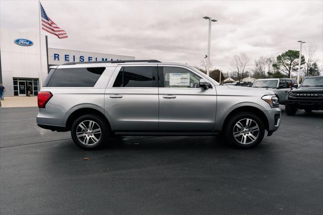 new 2024 Ford Expedition car, priced at $64,461