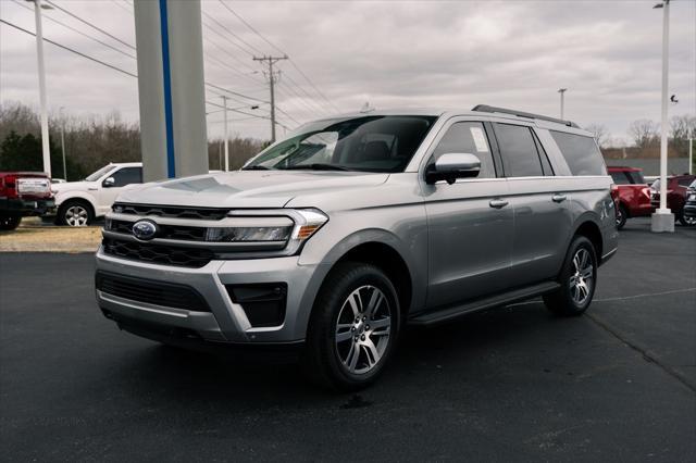 new 2024 Ford Expedition car, priced at $64,461