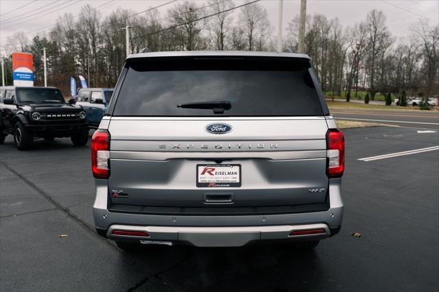 new 2024 Ford Expedition car, priced at $64,461