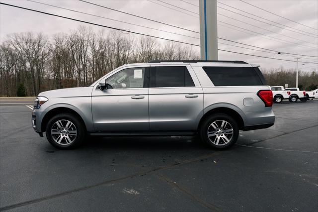 new 2024 Ford Expedition car, priced at $64,461