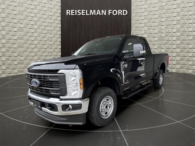 new 2024 Ford F-250 car, priced at $49,903