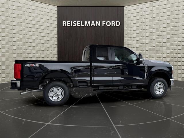 new 2024 Ford F-250 car, priced at $49,903