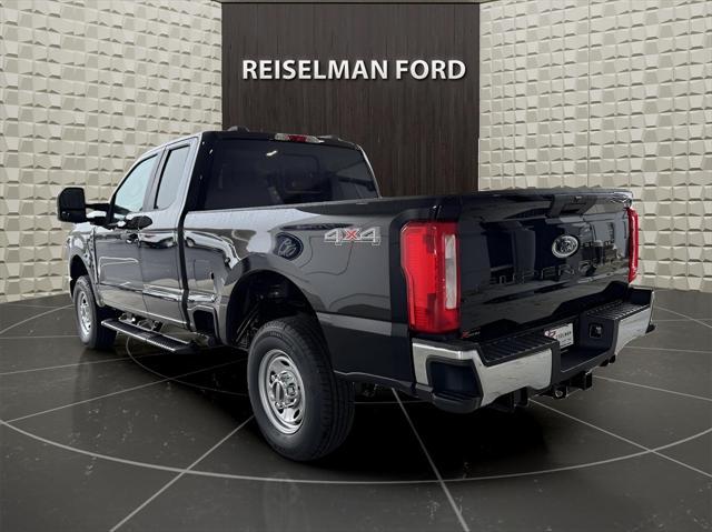 new 2024 Ford F-250 car, priced at $49,903