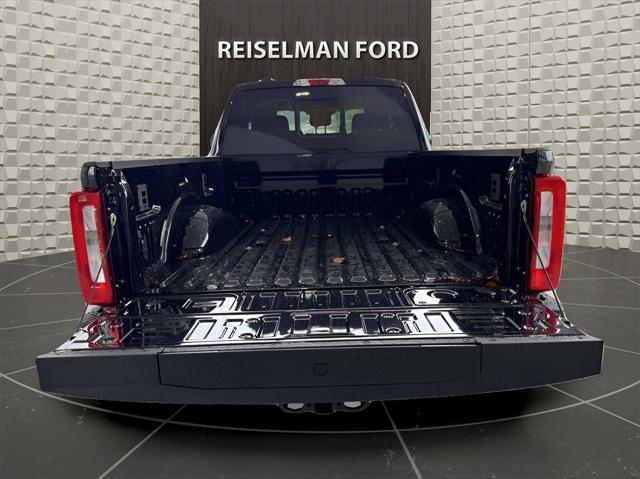 new 2024 Ford F-250 car, priced at $49,903