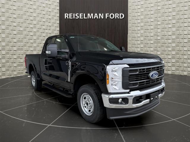 new 2024 Ford F-250 car, priced at $49,903