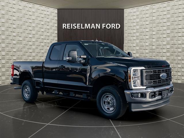 new 2024 Ford F-250 car, priced at $49,903