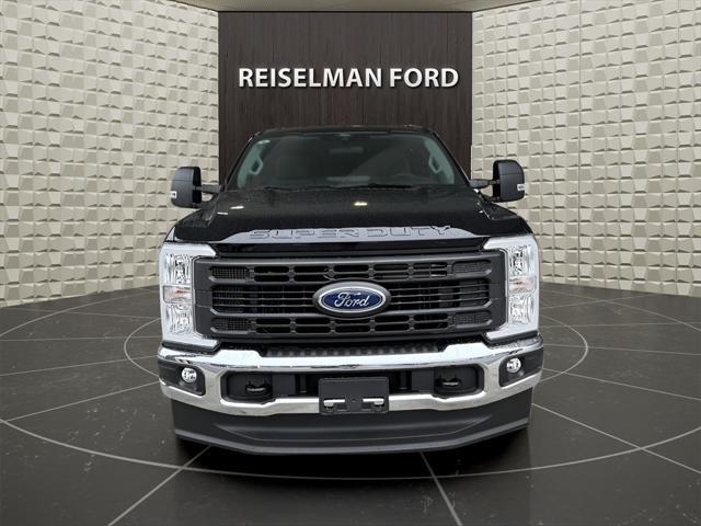 new 2024 Ford F-250 car, priced at $49,903