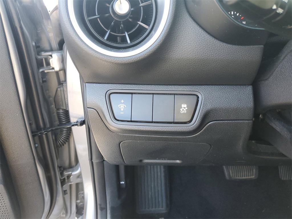 used 2024 Kia Forte car, priced at $19,226