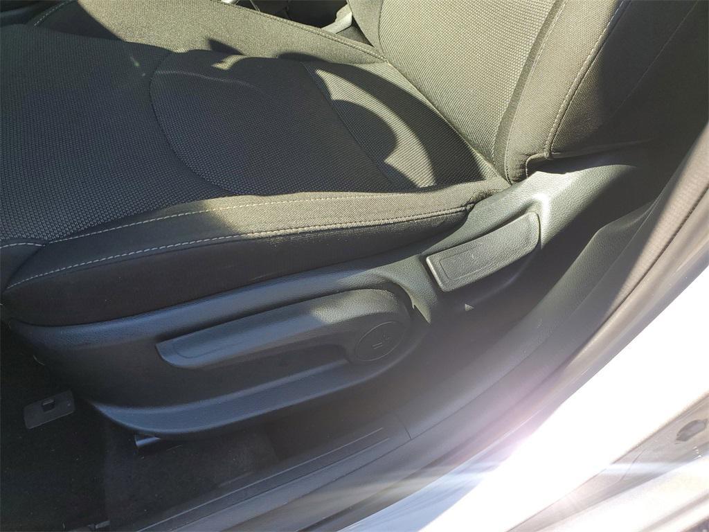 used 2024 Kia Forte car, priced at $19,226