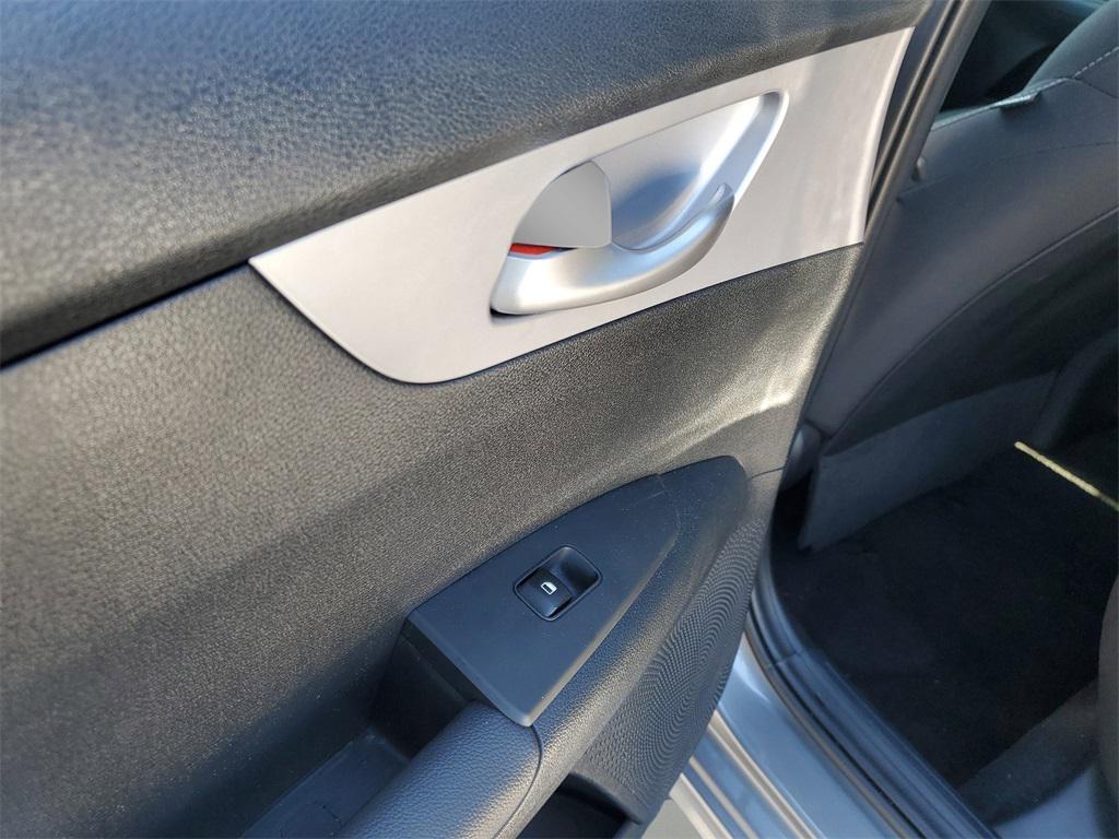 used 2024 Kia Forte car, priced at $19,226
