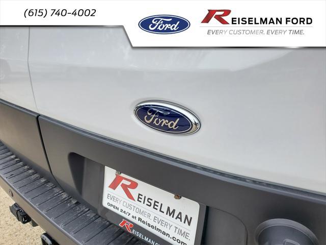 new 2025 Ford Transit-350 car, priced at $58,495