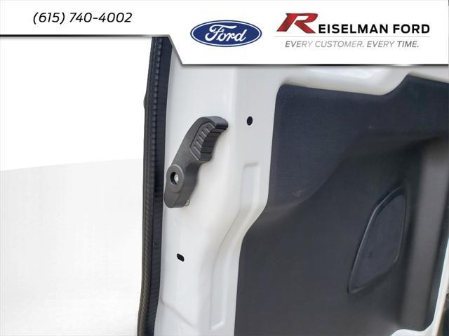 new 2025 Ford Transit-350 car, priced at $58,495