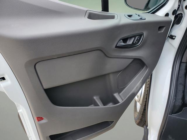 new 2025 Ford Transit-350 car, priced at $52,450