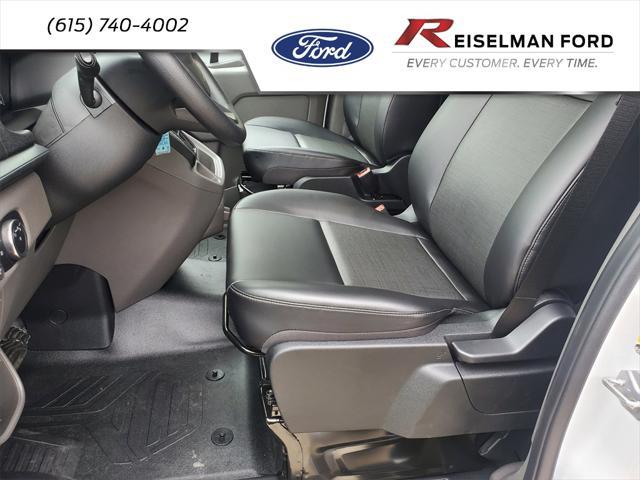 new 2025 Ford Transit-350 car, priced at $58,495