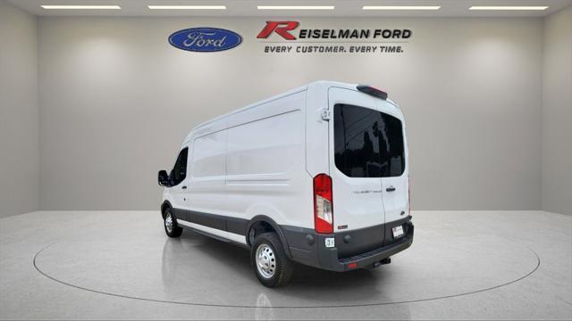 new 2025 Ford Transit-350 car, priced at $52,450