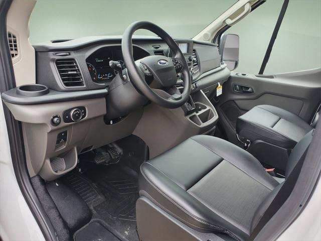 new 2025 Ford Transit-350 car, priced at $52,450