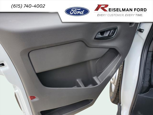 new 2025 Ford Transit-350 car, priced at $58,495
