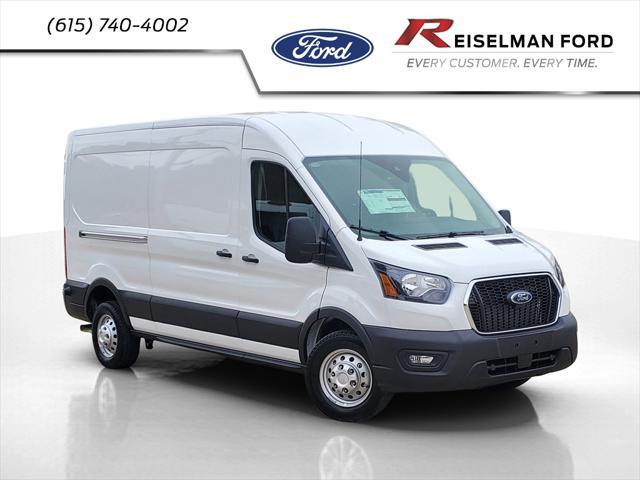 new 2025 Ford Transit-350 car, priced at $58,495