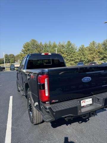 new 2024 Ford F-350 car, priced at $75,883