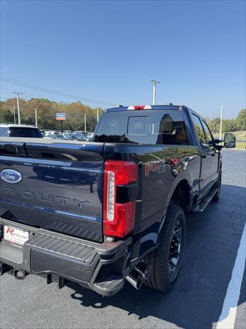 new 2024 Ford F-350 car, priced at $75,883