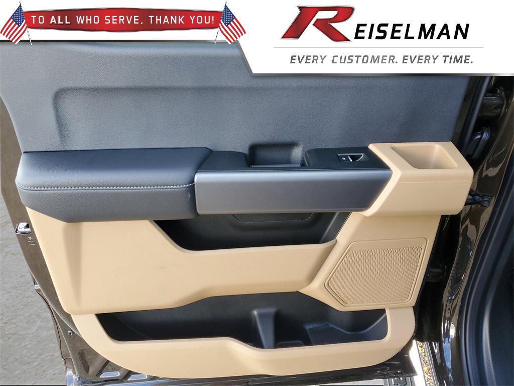 new 2025 Ford F-350 car, priced at $72,992
