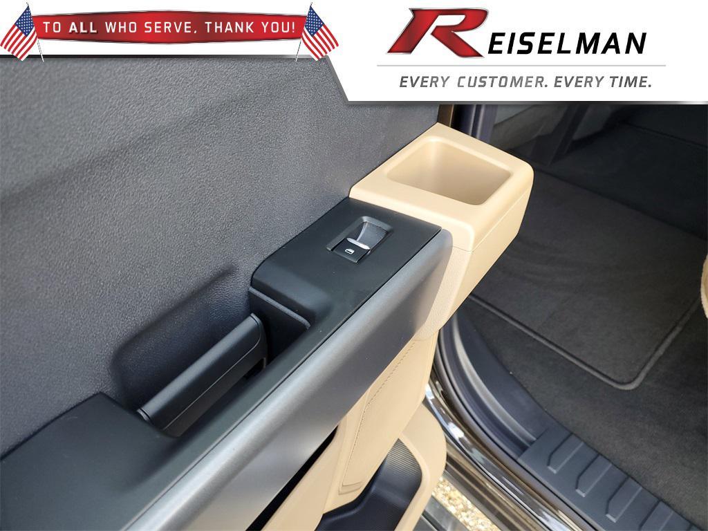 new 2025 Ford F-350 car, priced at $72,992