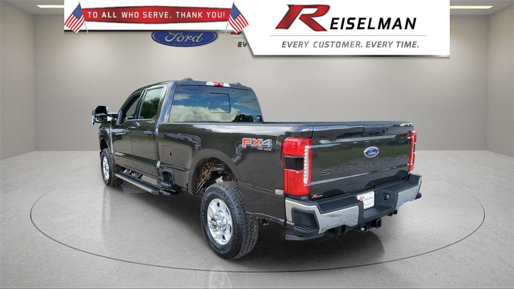 new 2025 Ford F-350 car, priced at $72,992