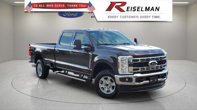 new 2025 Ford F-350 car, priced at $72,992