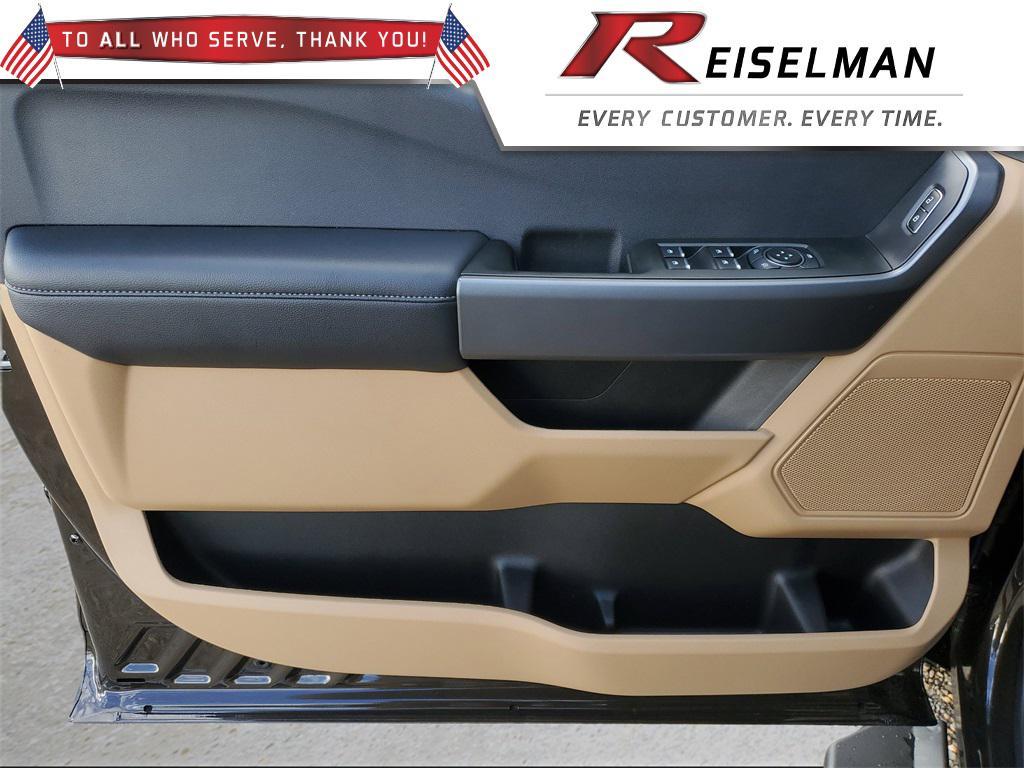 new 2025 Ford F-350 car, priced at $72,992