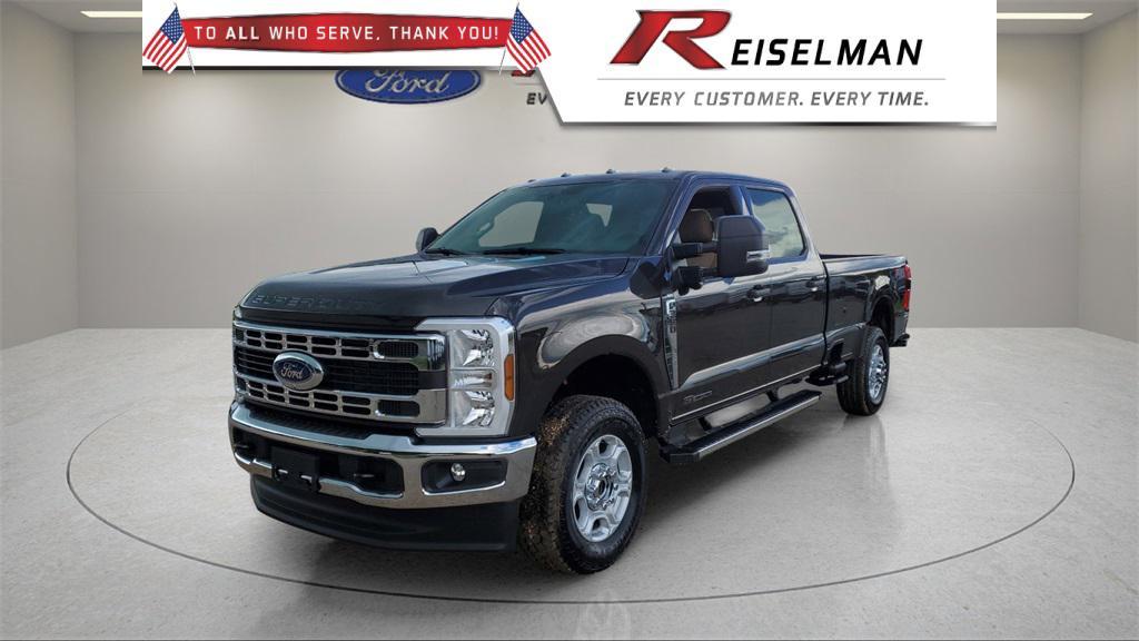 new 2025 Ford F-350 car, priced at $72,992