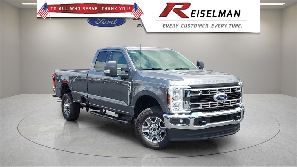 new 2025 Ford F-350 car, priced at $58,143