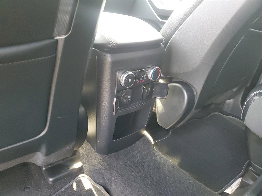 used 2020 Ford Explorer car, priced at $29,803
