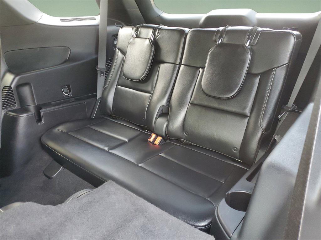 used 2020 Ford Explorer car, priced at $29,803