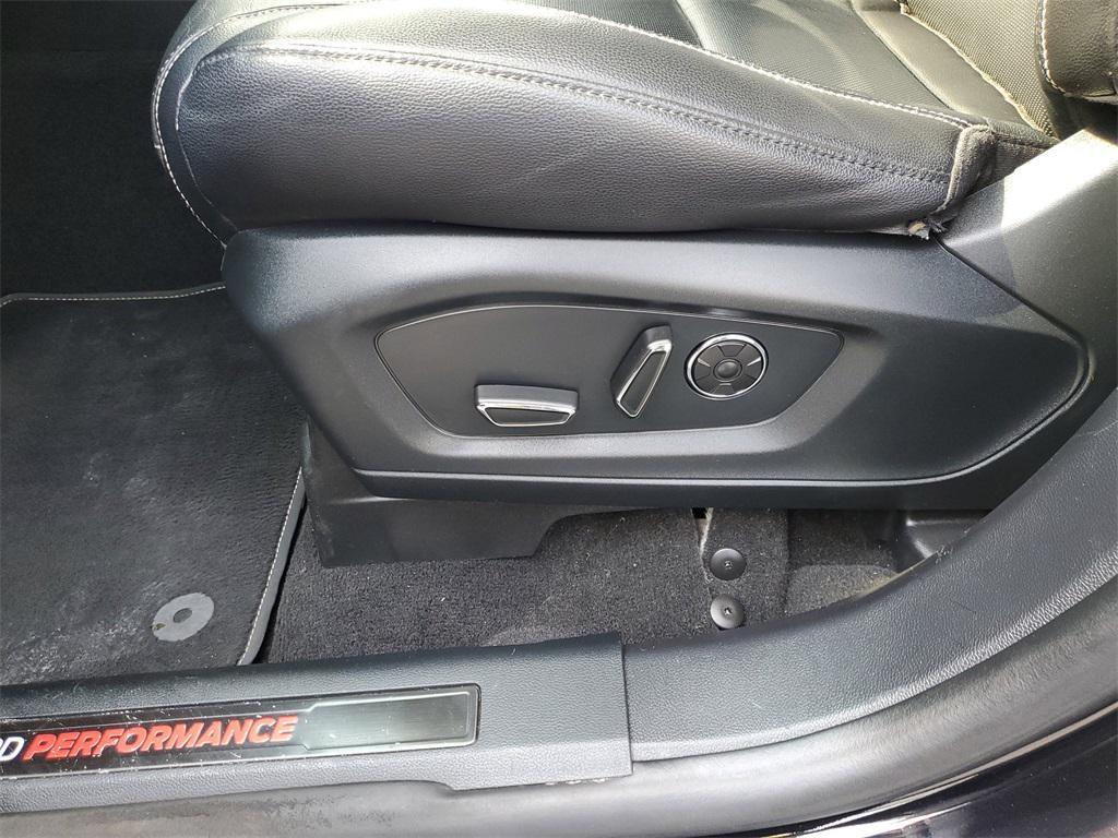 used 2020 Ford Explorer car, priced at $29,803