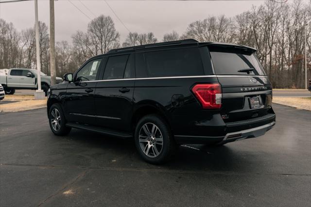 new 2024 Ford Expedition car, priced at $66,006