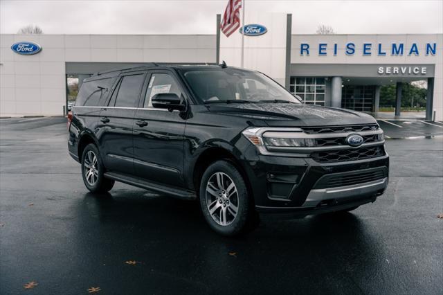 new 2024 Ford Expedition car, priced at $66,006