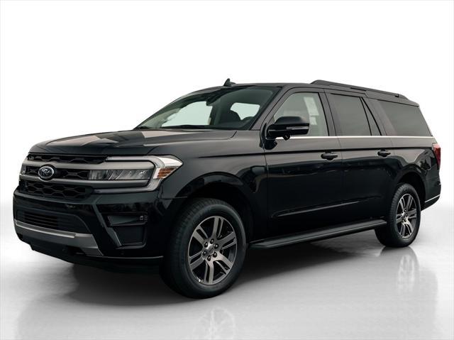 new 2024 Ford Expedition Max car, priced at $65,592
