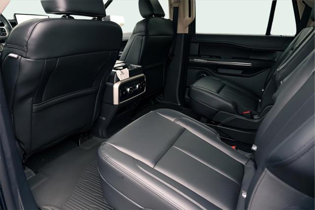 new 2024 Ford Expedition Max car, priced at $65,592