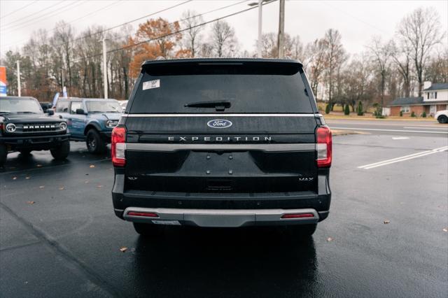 new 2024 Ford Expedition car