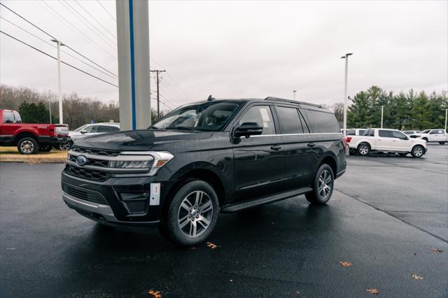 new 2024 Ford Expedition car