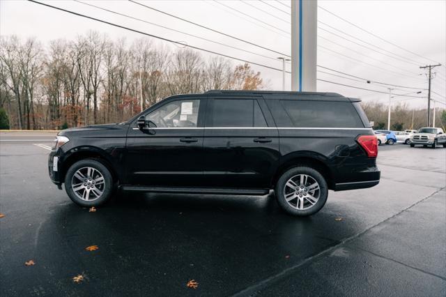 new 2024 Ford Expedition car